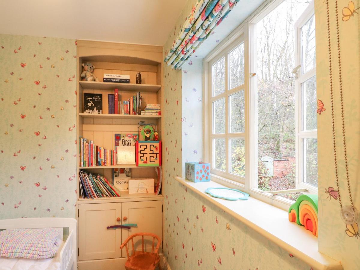 גרנטהאם Sunny Cottage מראה חיצוני תמונה