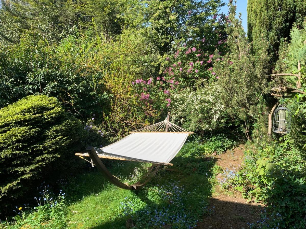 גרנטהאם Sunny Cottage מראה חיצוני תמונה