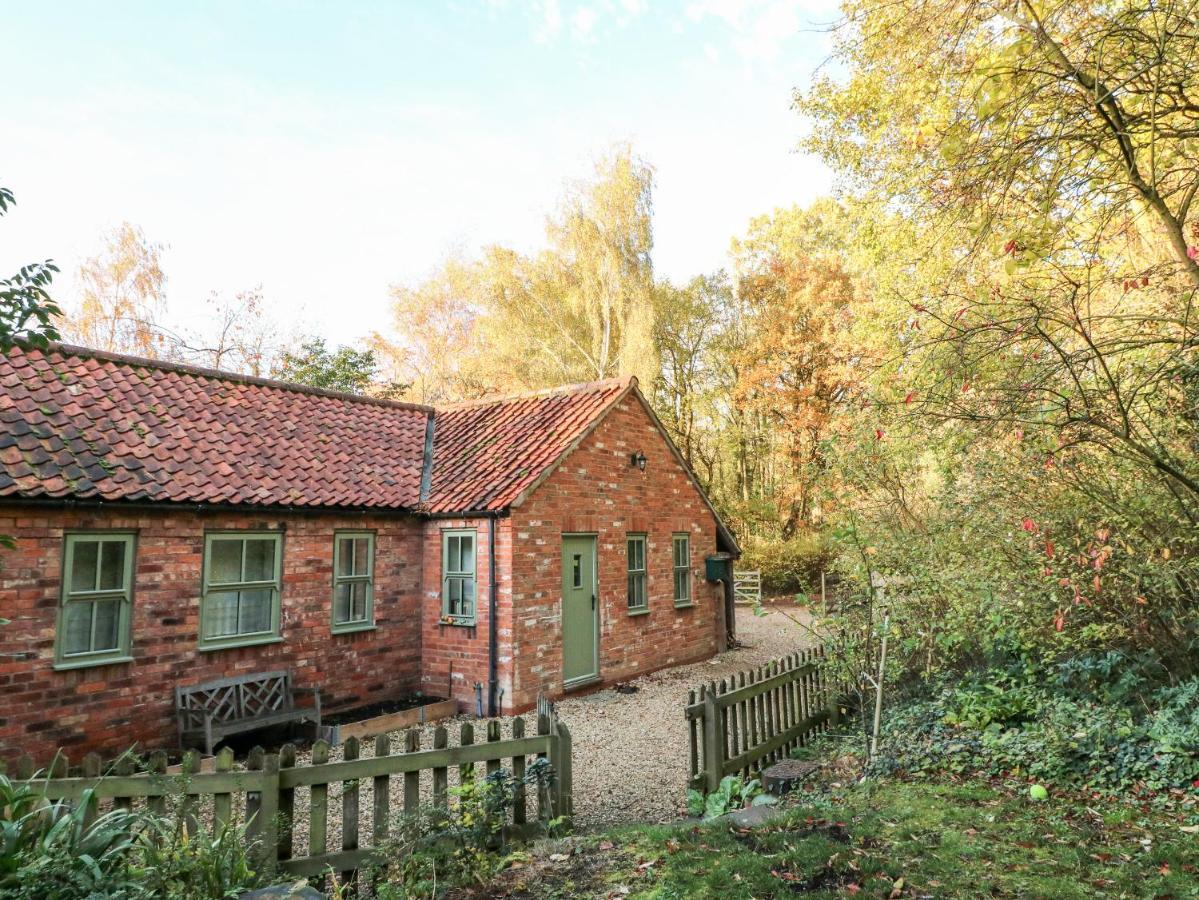 גרנטהאם Sunny Cottage מראה חיצוני תמונה