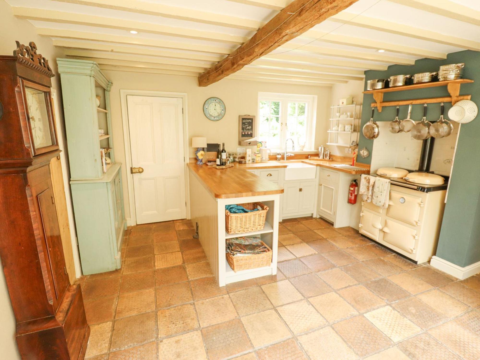 גרנטהאם Sunny Cottage מראה חיצוני תמונה