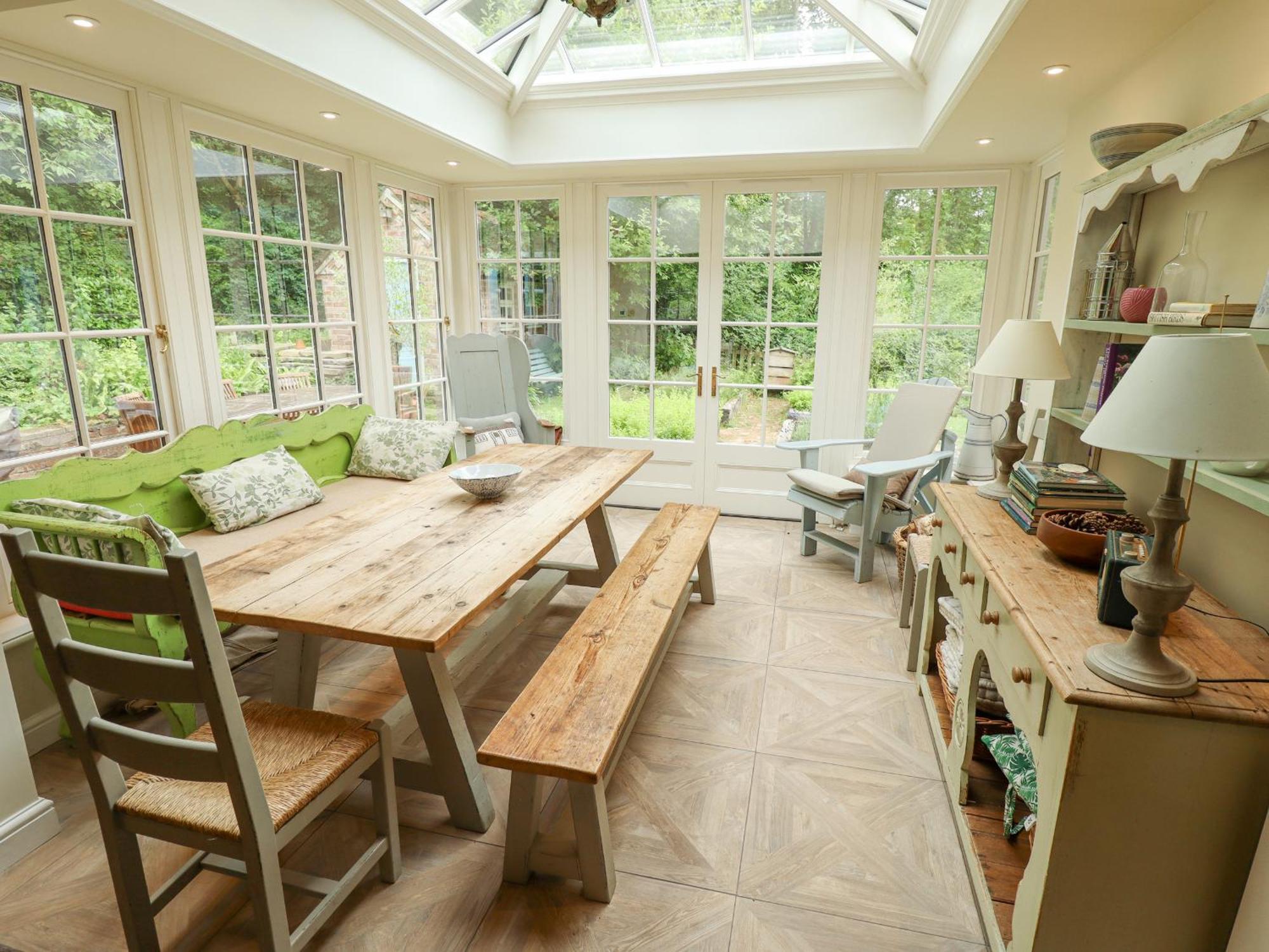 גרנטהאם Sunny Cottage מראה חיצוני תמונה